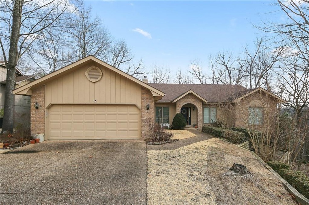 15 Cambria Ln, Bella Vista, AR 72715 - photo 1