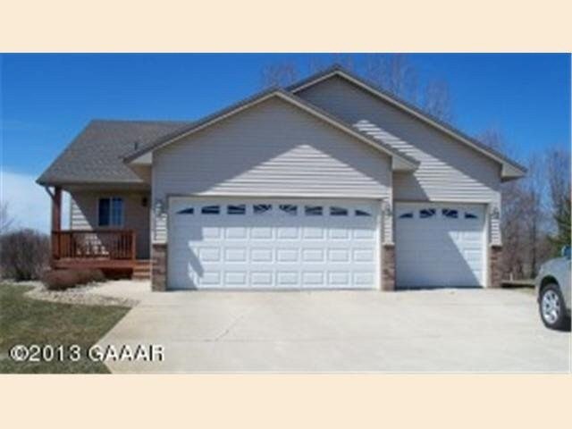 3604 County Road 82 NW, Alexandria, MN 56308 - photo 1