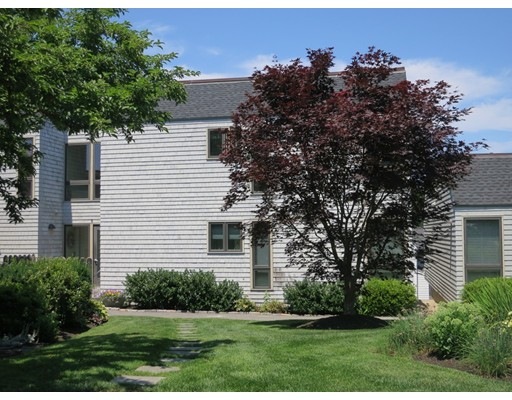 1 Brackett Place unit 1B, Marblehead, MA 01945 - photo 1