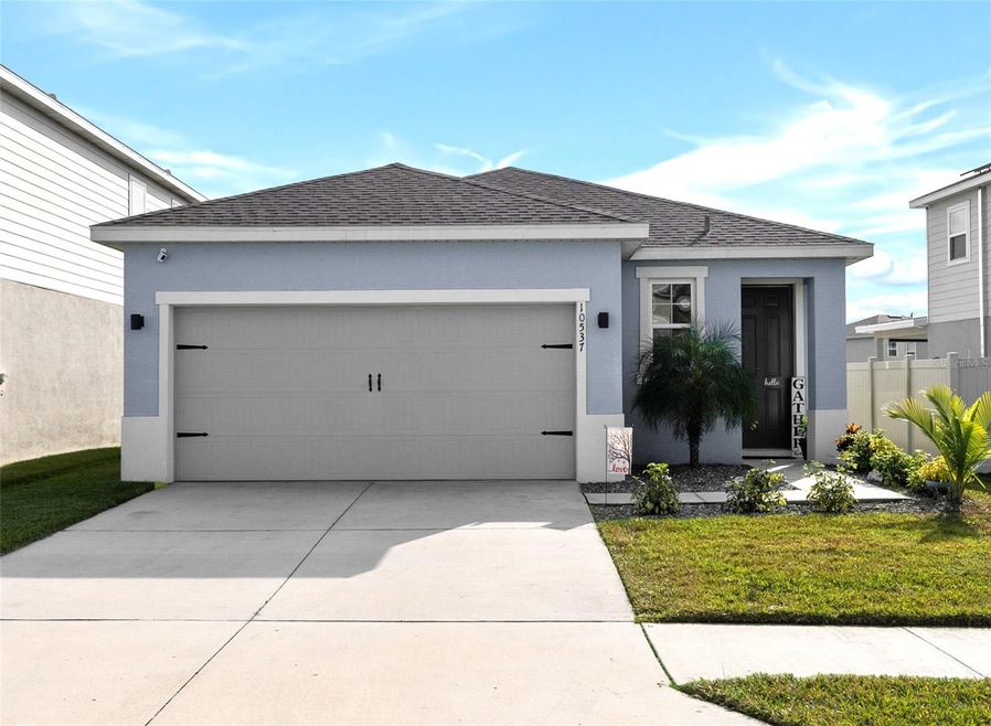 10537 Hawks Landing Dr, Land O Lakes, FL 34638 - photo 1