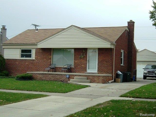 MAKE THIS HOUSE YOUR HOME