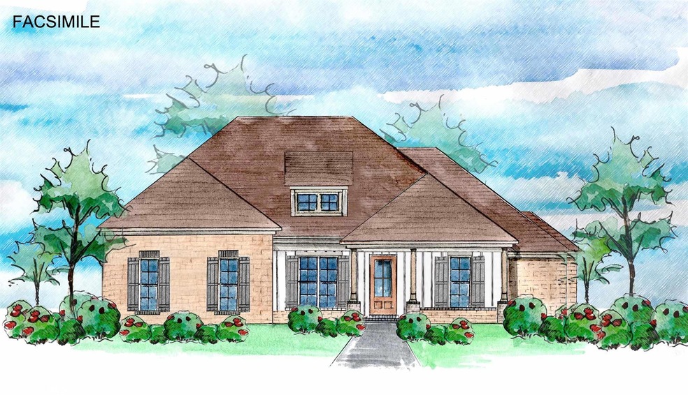 3942 Stafford Blvd, Gulf Shores, AL 36542 - photo 1