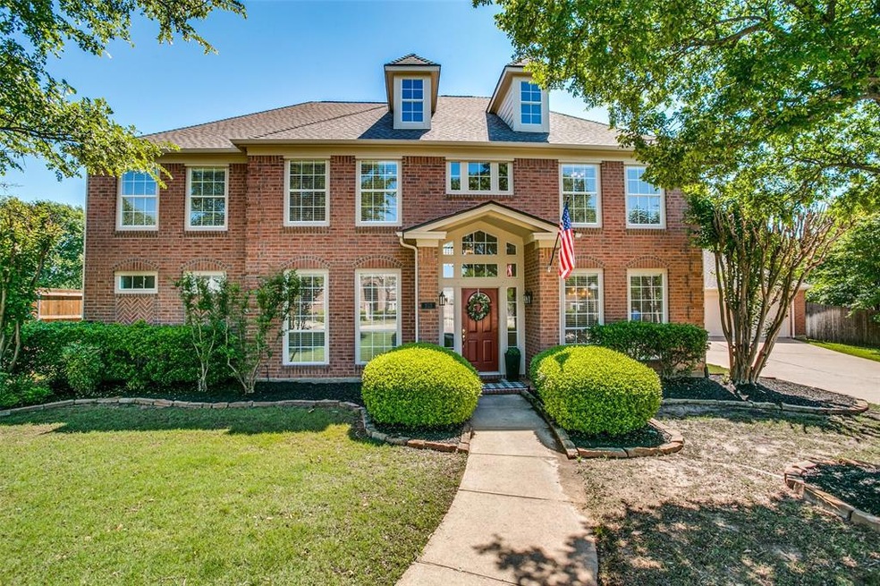 103 Clear Brook Ct, Southlake, TX 76092 - photo 1