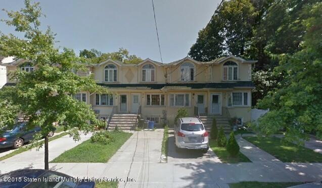 76 TOWNSEND AVE