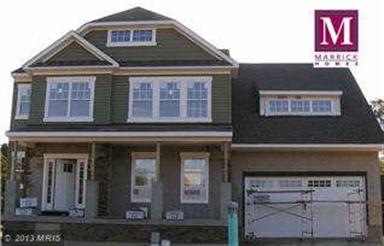 45549 Bethsom, California, MD 20619 - photo 1