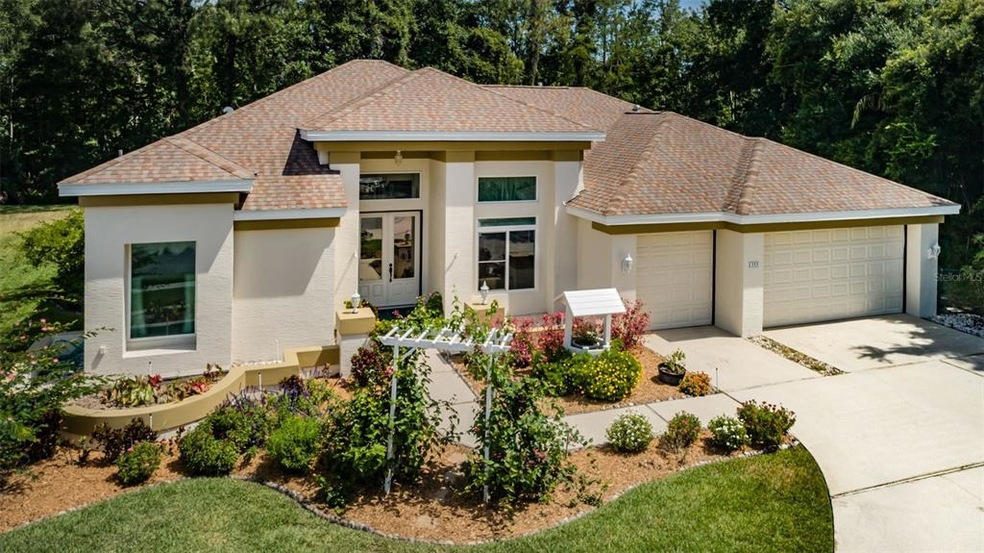 Stunning Front Elevation