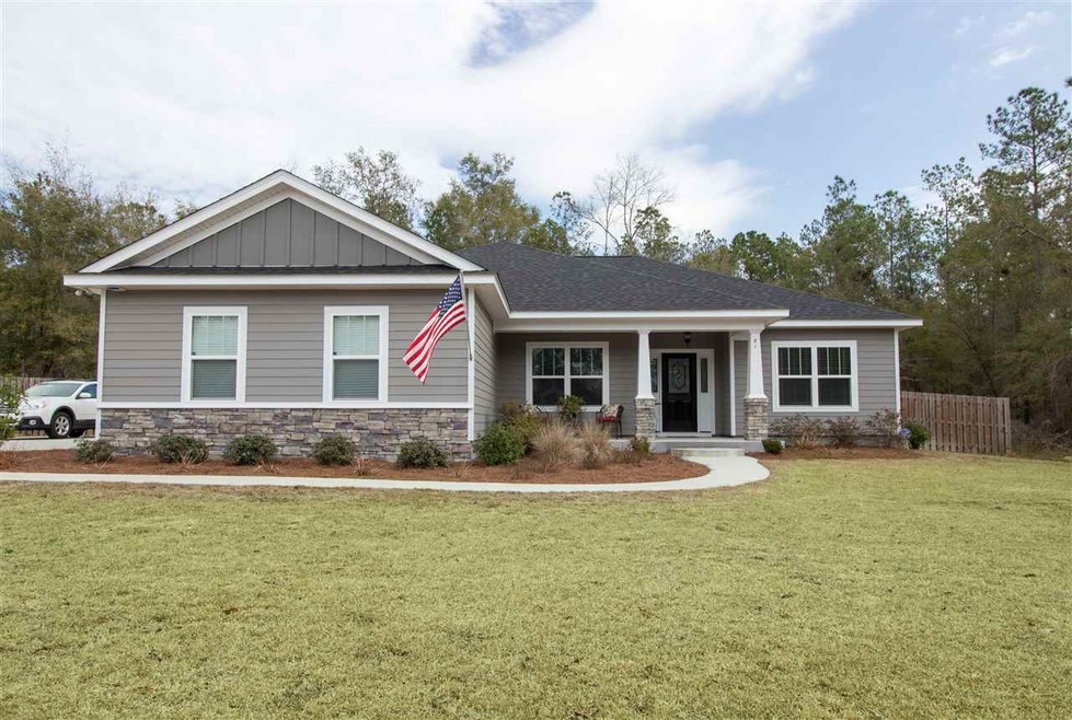 81 Nandina Way, Crawfordville, FL 32327 - photo 1