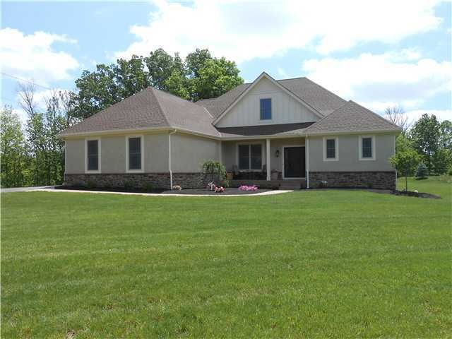6498 Cook Rd, Powell, OH 43065 - photo 1