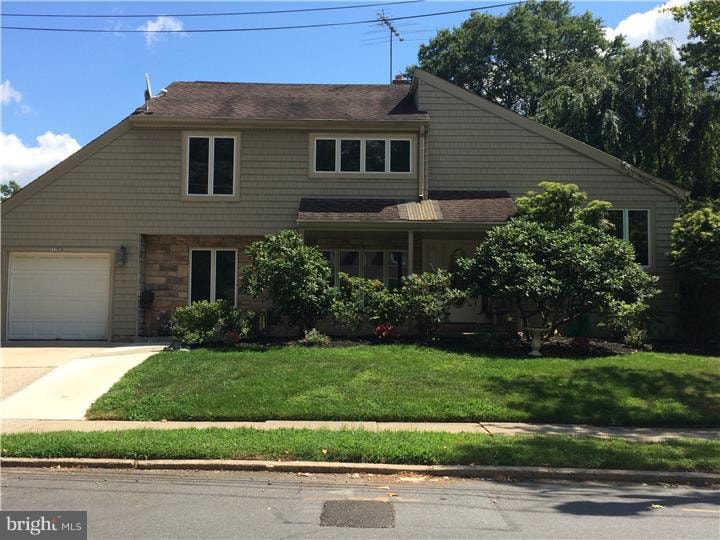 150 Elm Ave, Haddonfield, NJ 08033 - photo 1