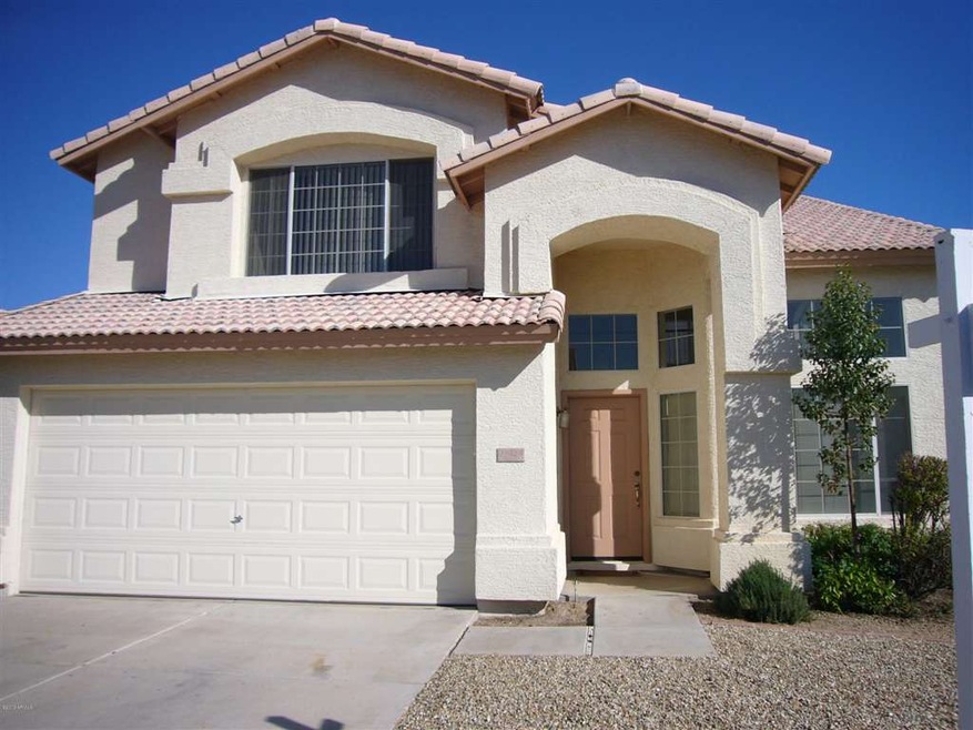 17425 N 1st Drive - Front