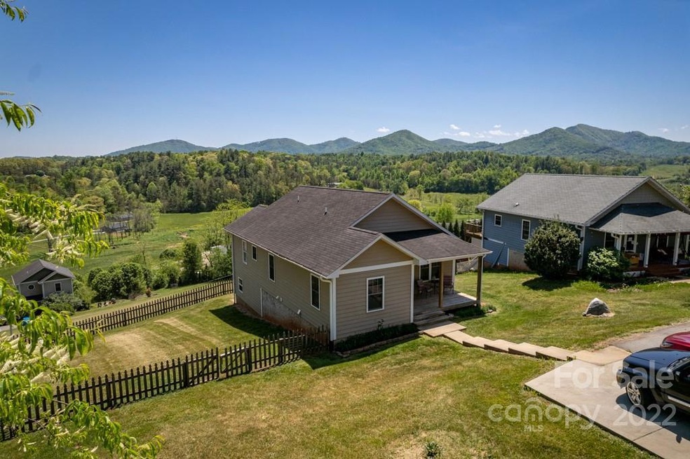 26 Overlook Dr, Leicester, NC 28748 - photo 1