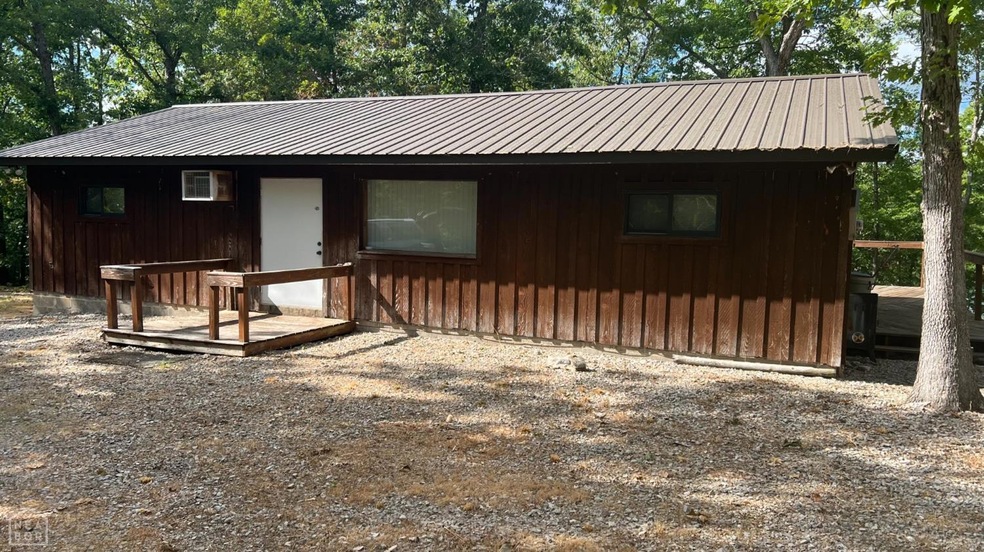 37 Cr 862, Elizabeth, AR 72531 - photo 1