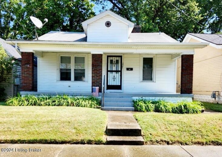 Sold $130,000 • Co-Listing Agent