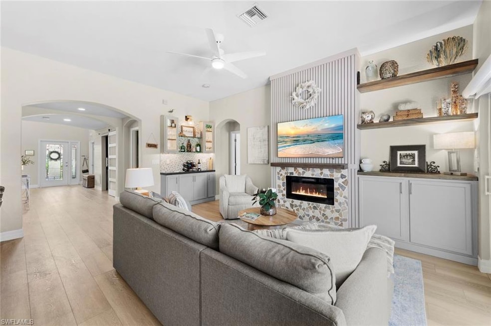 9063 Astonia Way, Fort Myers, FL 33967 - photo 1