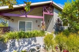 Welcoming Front Porch