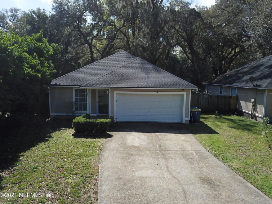 7210 Oakwood Dr, Jacksonville, FL 32211 - photo 1