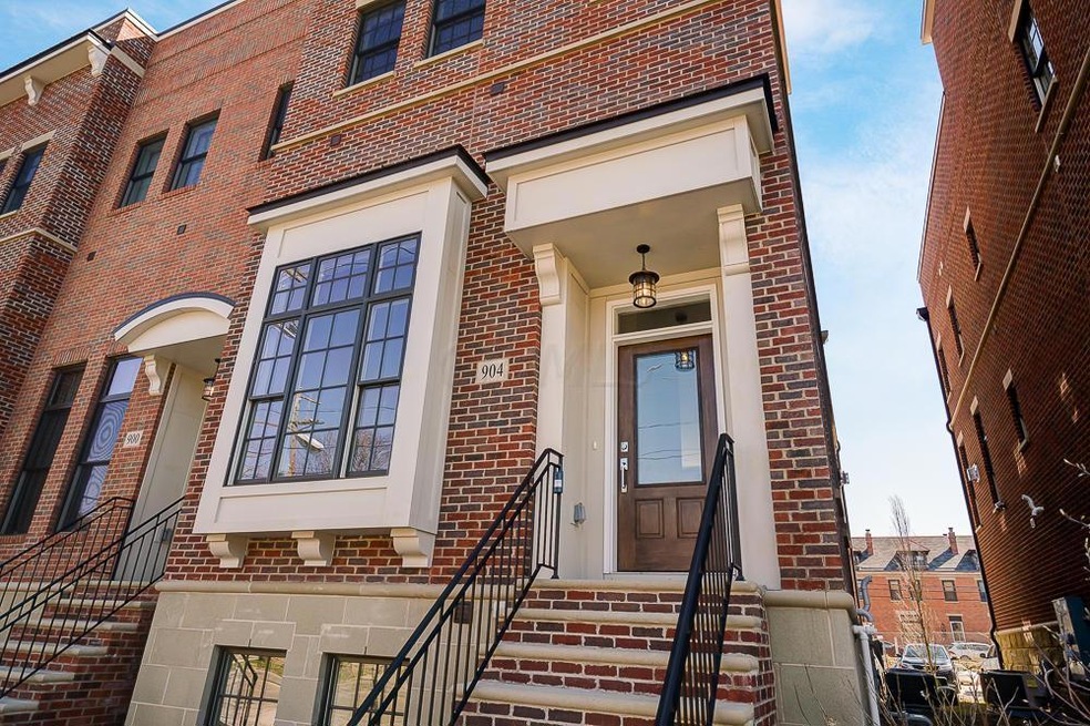 904 S Front St, Columbus, OH 43206 - photo 1