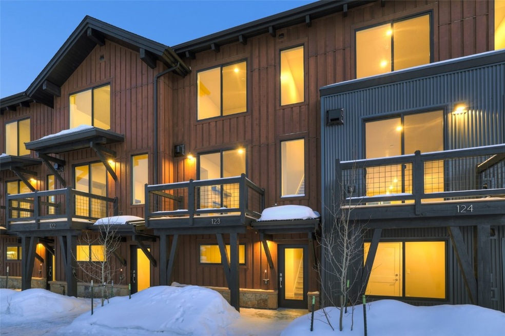 Model Home-not actual unit