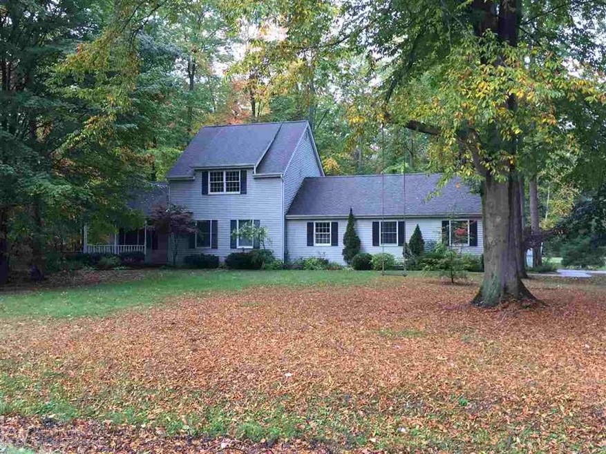 3085 Negaunee Ct, North Street, MI 48049 - photo 1