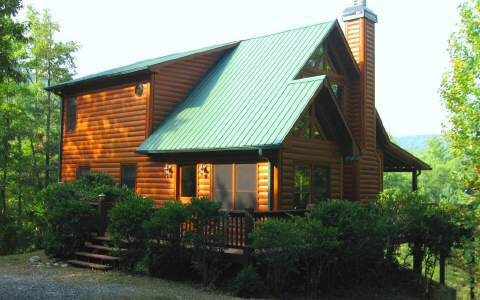 Main View