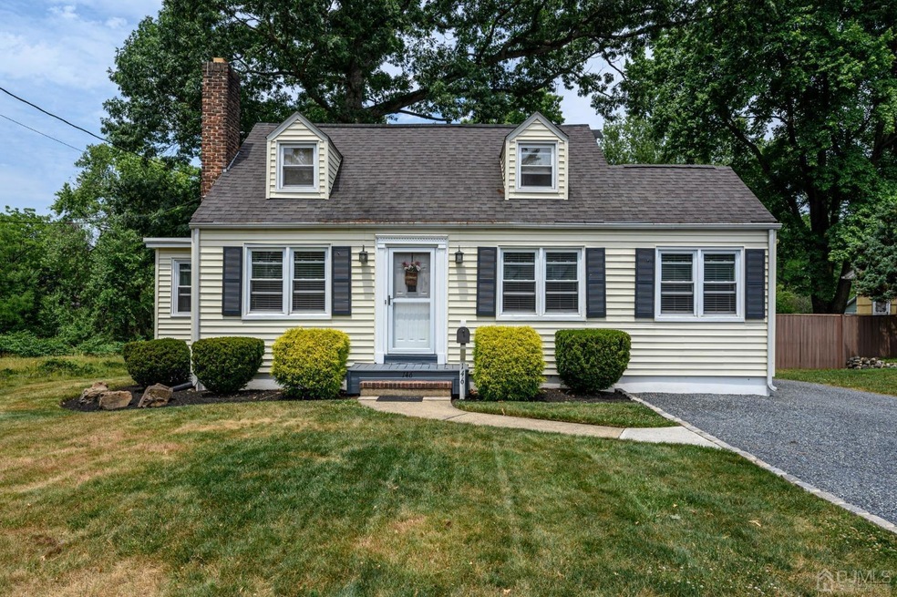 146 Mahar Ave, South Plainfield, NJ 07080 - photo 1