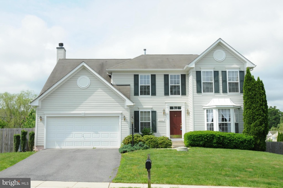 2260 Sansbury Dr, Chesapeake Beach, MD 20732 - photo 1