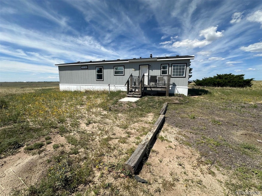 13380 Log Rd, Peyton, CO 80831 - photo 1