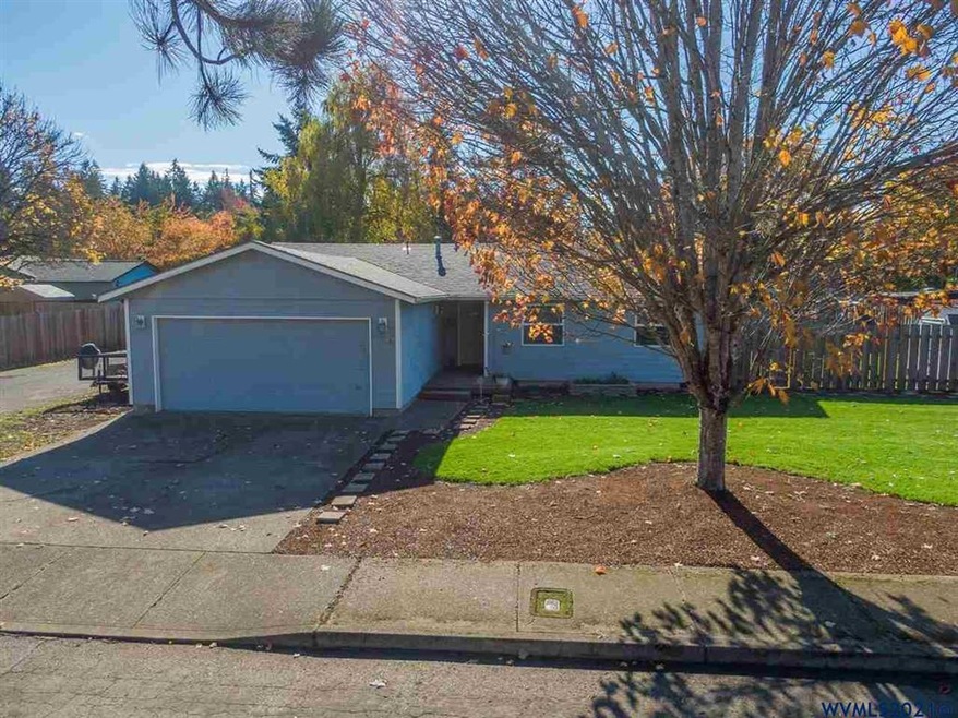 126 Kimeron St SE, Salem, OR 97306 - photo 1