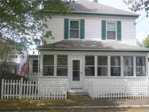 4 Mechanic St, Beverly, MA 01915 - photo 1
