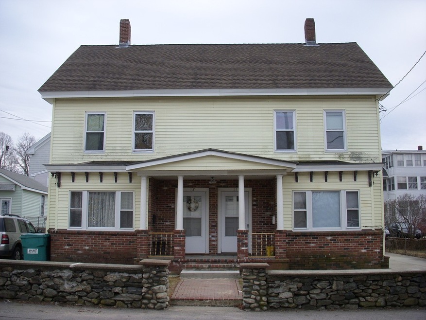 11 Loring St, Hudson, MA 01749 - photo 1