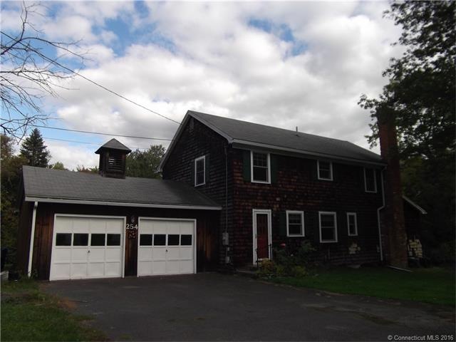 254 Post Office Rd, Enfield, CT 06082 - photo 1