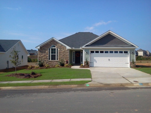 760 Whitney Pass, Evans, GA 30809 - photo 1