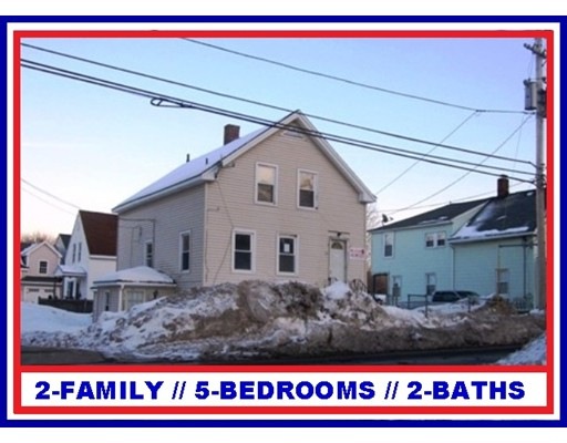 32 Depot St, Milford, MA 01757 - photo 1
