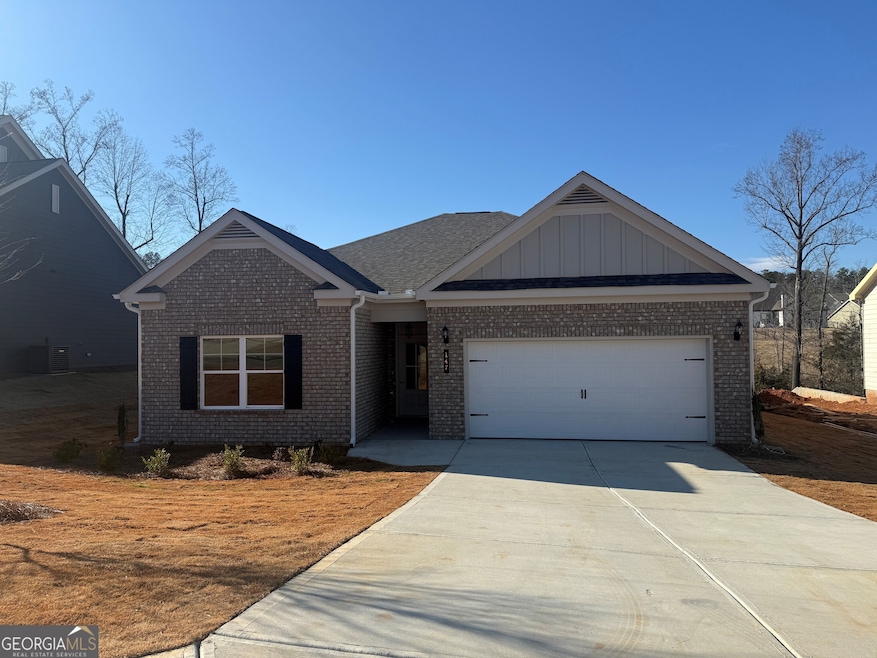 147 Applewood Way, Homer, GA 30547 - photo 1