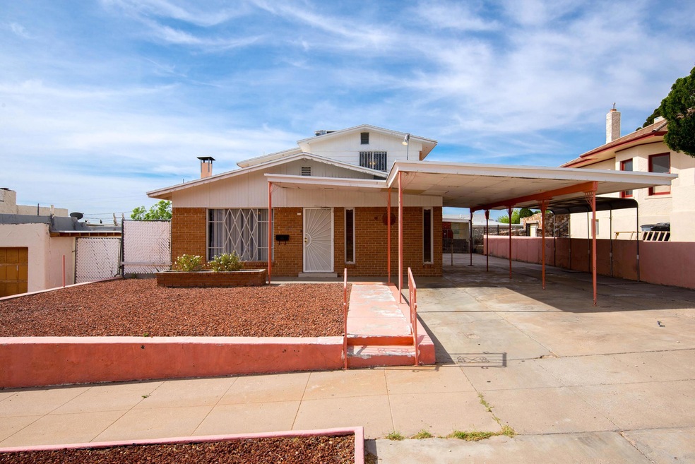 2720 Altura Ave, El Paso, TX 79930 - photo 1