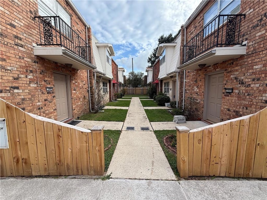 3010 8th St, Metairie, LA 70002 - photo 1