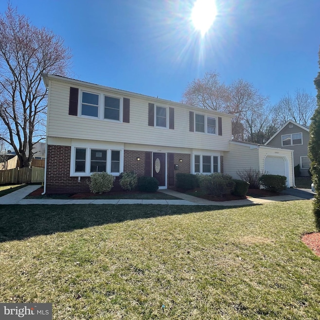 12407 Seabury Ln, Bowie, MD 20715 - photo 1