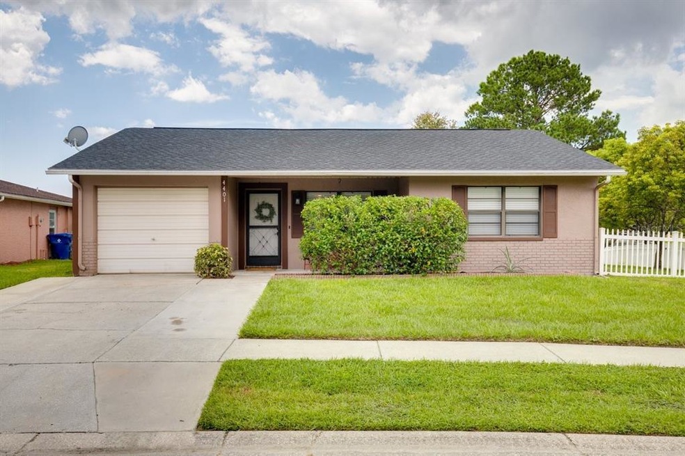 4401 Otter Way, New Port Richey, FL 34653 - photo 1