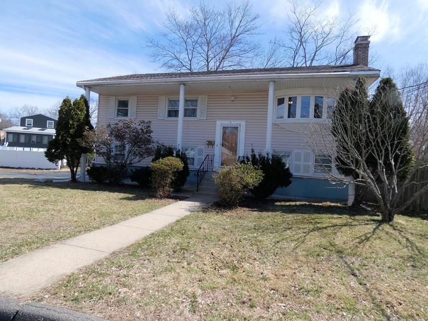 4 Lucy St unit 1, Stoneham, MA 02180 - photo 1