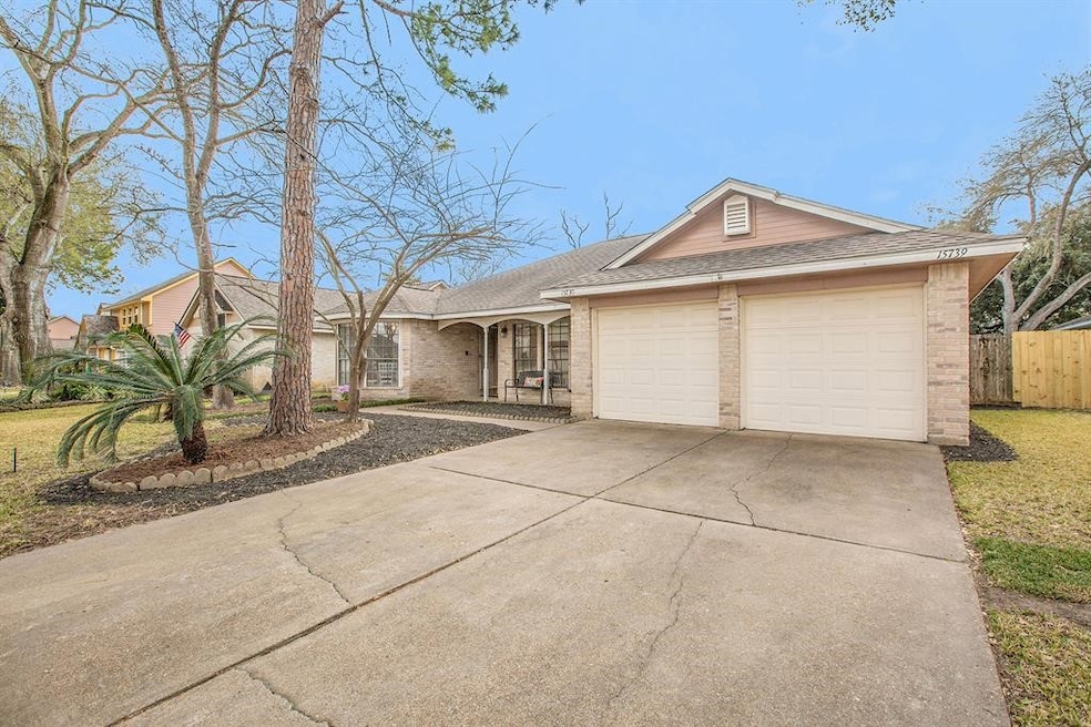 15739 Oak Mountain Dr, Houston, TX 77095 - photo 1