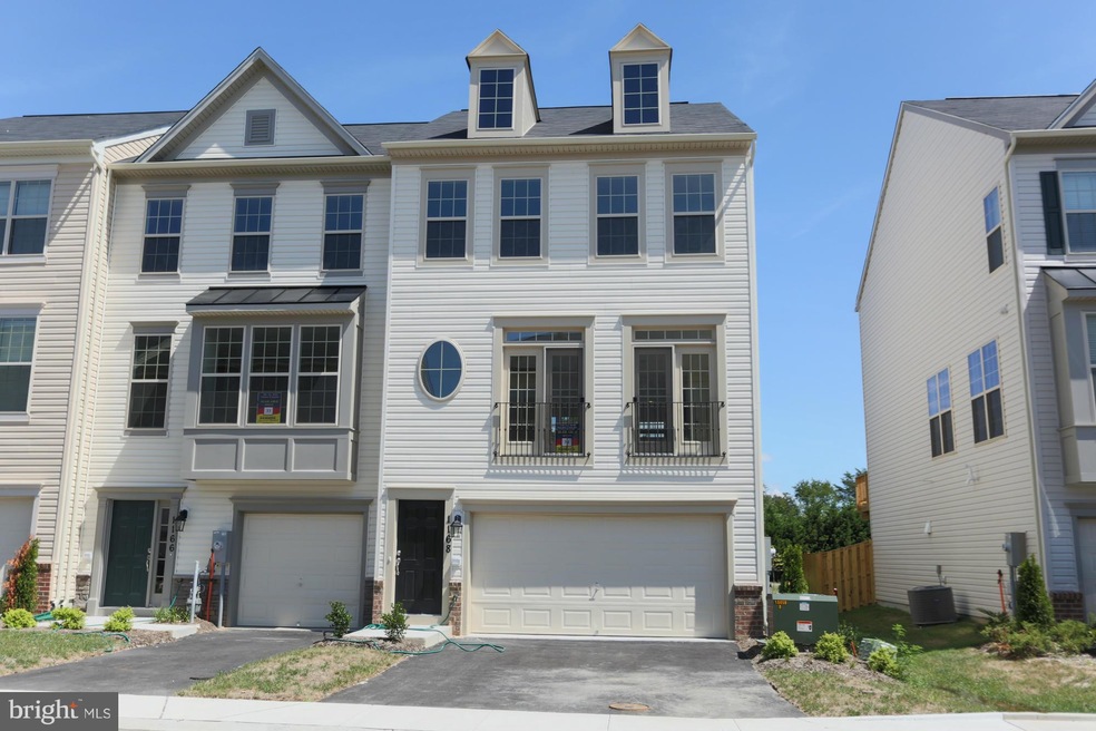 1168 Carinoso Cir, Severn, MD 21144 - photo 1