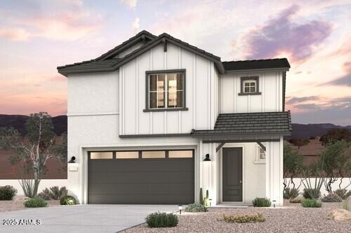 30513 Whitethorn Acacia, Buckeye, AZ 85396 - photo 1