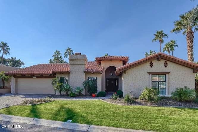 Charming exterior