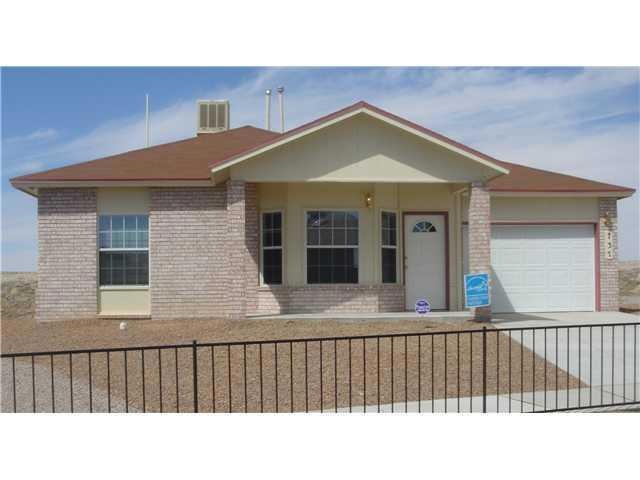 617 Maravillas St, El Paso, TX 79928 - photo 1