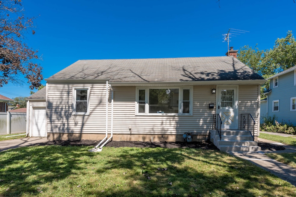 3732 216th Place, Matteson, IL 60443 - photo 1