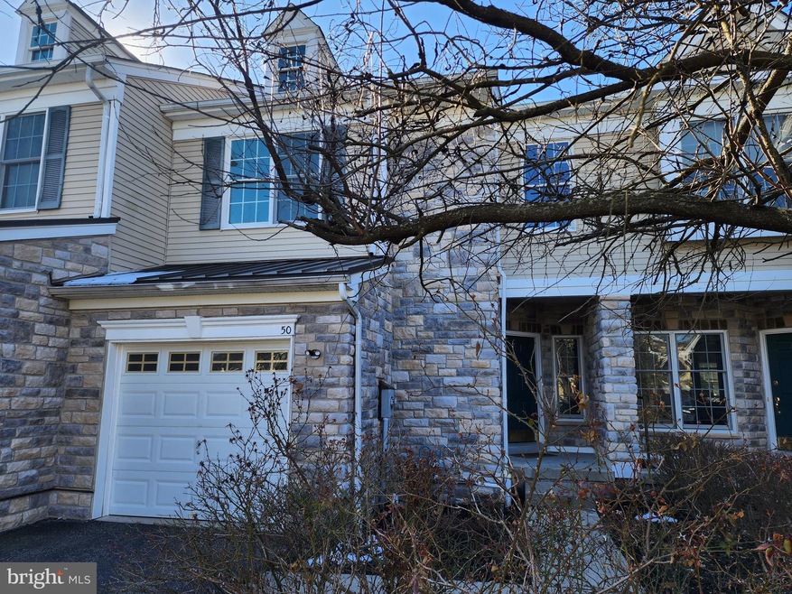 50 Nestlewood Way, Princeton, NJ 08540 - photo 1