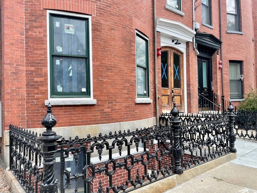 182 Webster St unit 1, Boston, MA 02128 - photo 1