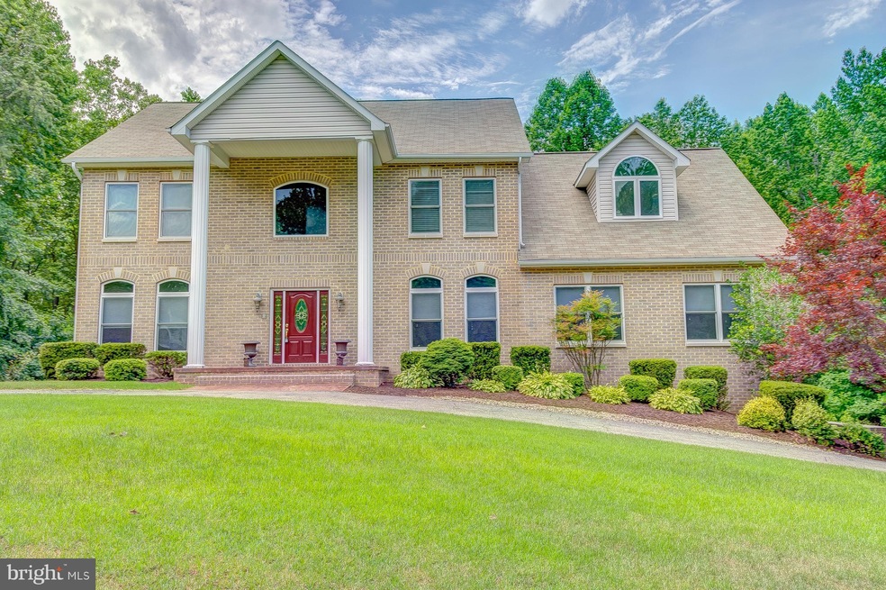 6402 Woodside View Dr, Dunkirk, MD 20754 - photo 1