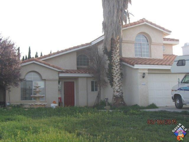 4020 Stetson Ave, Rosamond, CA 93560 - photo 1