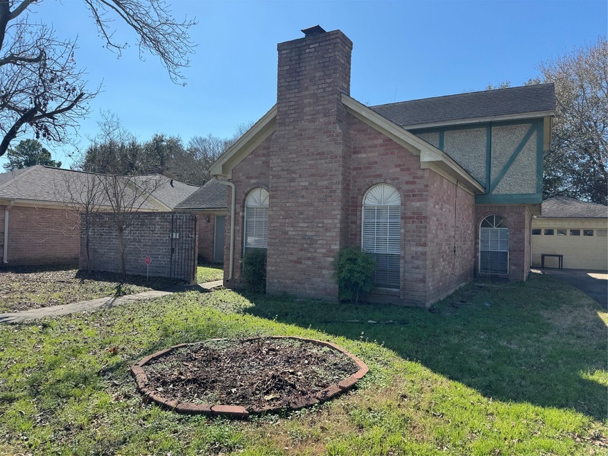 15335 Glenwood Park Dr, Houston, TX 77095 - photo 1